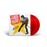 Lp-21 all time greatest hi(2lp rojo