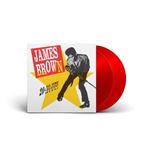 Lp-21 all time greatest hi(2lp rojo