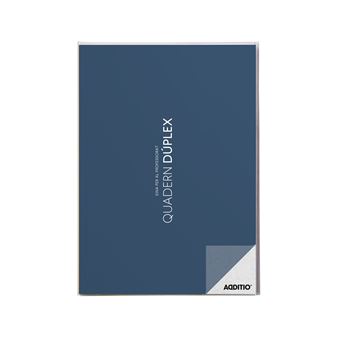 Cuaderno Additio de Dúplex Catalán - 1