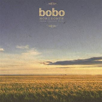 Horizonte - CD