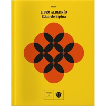 Libro albredío