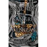 Nacida de sangre y cenizas
