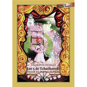 Los 5 De Tchaikovski - 1