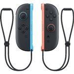 Mandos Joy-Con 2 Azul/Rojo claro para Nintendo Switch 2