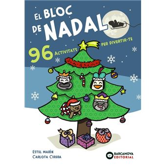 El bloc de Nadal