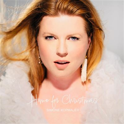 Default Constructor Home For Christmas - Cd