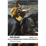 Aníbal de Cartago. Un proyecto alternativo a la formación del Imperio romano