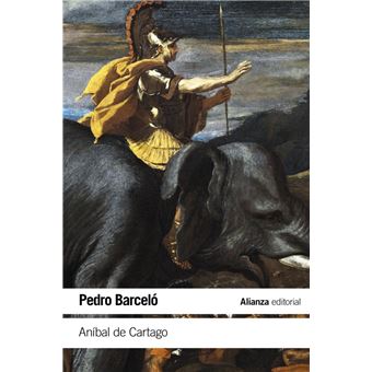 Aníbal de Cartago. Un proyecto alternativo a la formación del Imperio romano