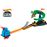 Hot Wheels City pista de coches cobra infernal Mattel_0