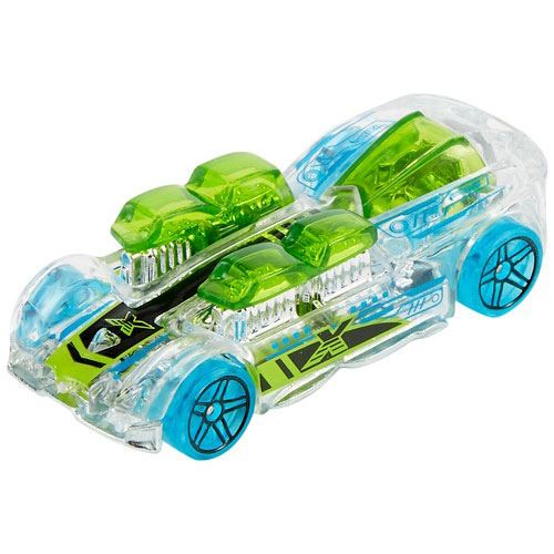 Hot Wheels City pista de coches cobra infernal Mattel Circuito