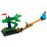 Hot Wheels City pista de coches cobra infernal Mattel_2