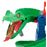 Hot Wheels City pista de coches cobra infernal Mattel_3