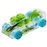 Hot Wheels City pista de coches cobra infernal Mattel_4