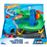 Hot Wheels City pista de coches cobra infernal Mattel_5