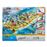 Hot Wheels City pista de coches cobra infernal Mattel_6