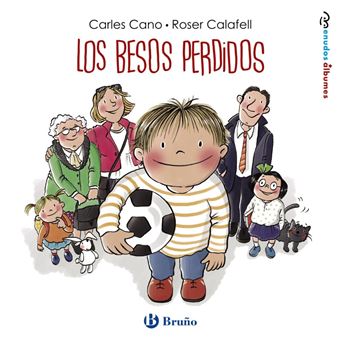 Los besos perdidos