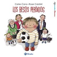 Los besos perdidos