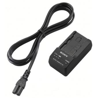 Sony Cargador BC- TRV