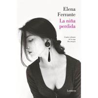 La niña perdida (Dos amigas 4)