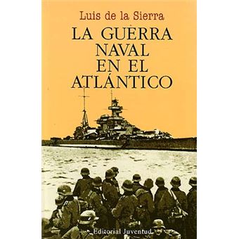 La guerra naval en el Atlántico