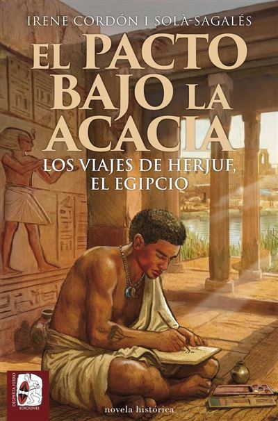 El Pacto Bajo La Acacia