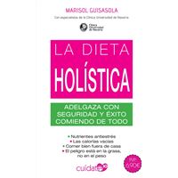 La dieta holística