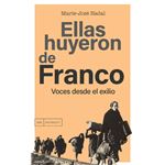 Ellas Huyeron De Franco