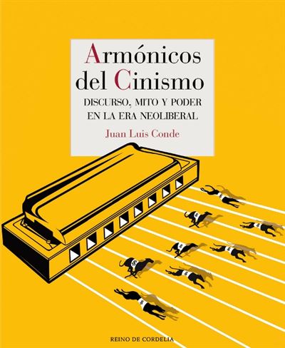 Reino De Cordelia Claro Armónicos Del Cinismo