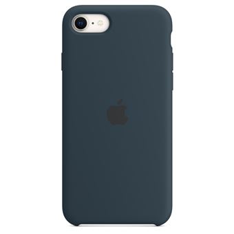 Funda de silicona Apple Abismo para iPhone 7/8/SE