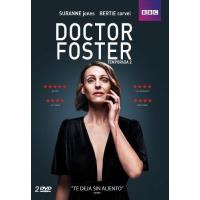 Doctor Foster Temporada 2 - DVD