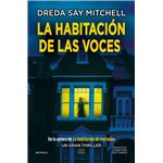 La Habitacion De Las Voces