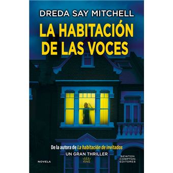 La Habitacion De Las Voces