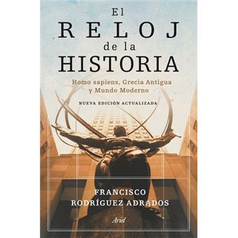 El reloj de la historia