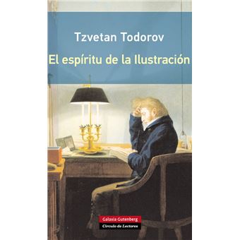 El espíritu de la ilustración