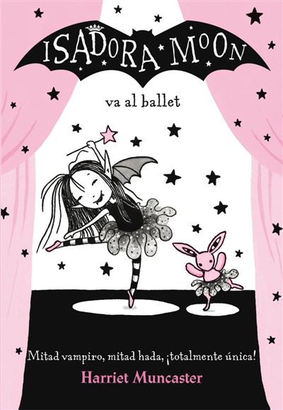 Isadora Moon: Va al BalletIsadora Moon va al ballet (Isadora Moon) - ePub