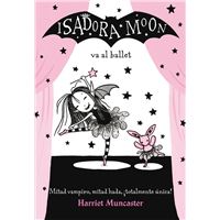 Isadora Moon: Va al Ballet