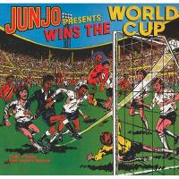 Junjo Presents. Wins the World Cup