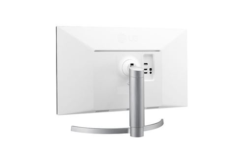 Monitor LG 27UL650-W 27'' UHD - Monitor LED - Comprar en Fnac