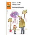 O meu nome e skywalker-bv naranja-g