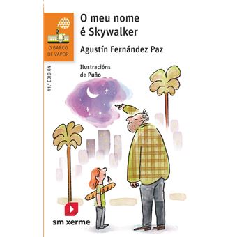 O meu nome e skywalker-bv naranja-g