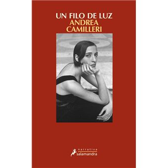 Un filo de luz (Salvo Montalbano 23)