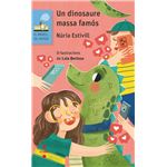 Un dinosaure massa famós