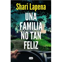 Una familia no tan feliz