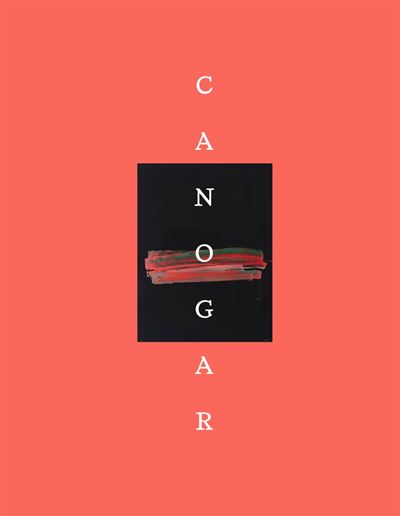 La Fábrica Editorial Canogar