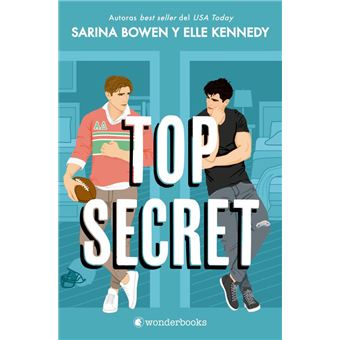 Top Secret