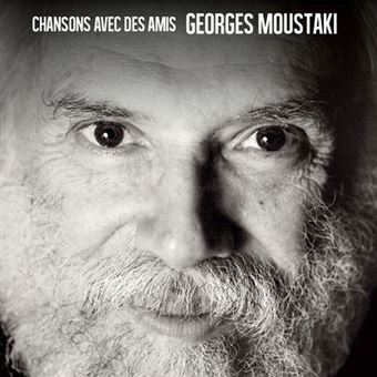 Georges Moustaki - 1