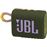 Altavoz Bluetooth JBL Go 3 Verde