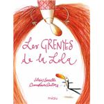 Les grenyes de la Lola