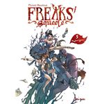 Freaks' Squeele 5