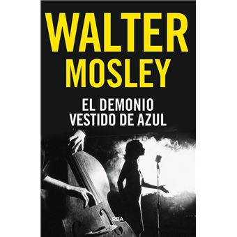 El demonio vestido de azul